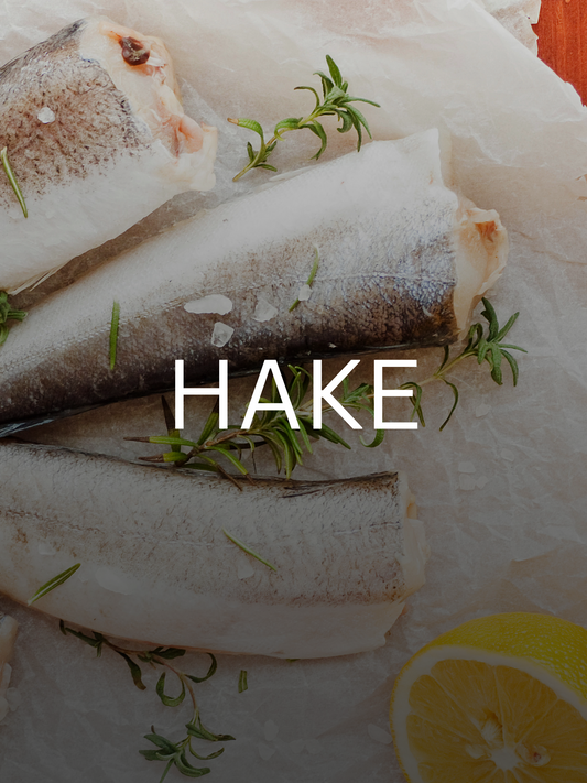 Hake
