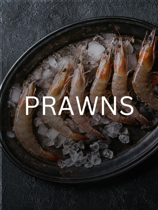 Prawns