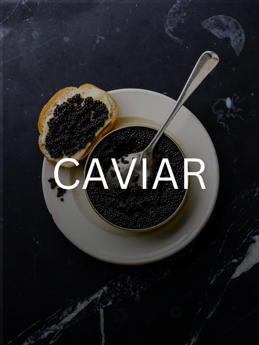 Caviar