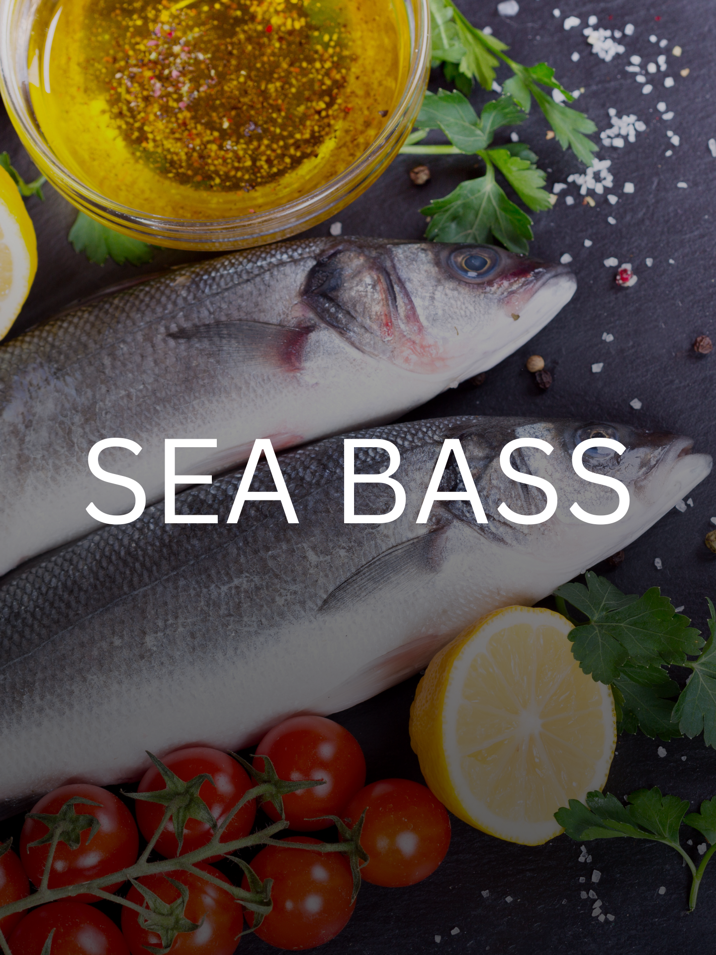 Sea Bass
